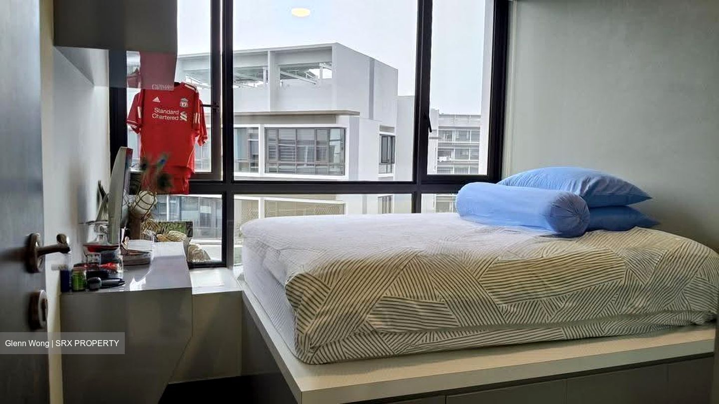 d'Nest (D18), Condominium #625549361